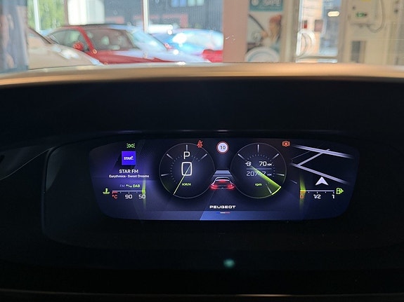 Peugeot 408 11 of 27
