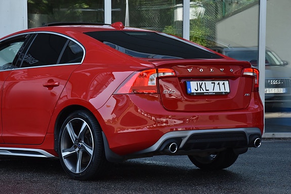 Volvo S60 6 of 26