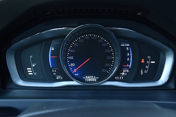 Volvo S60 23 of 26