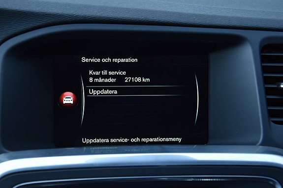 Volvo S60 22 of 26