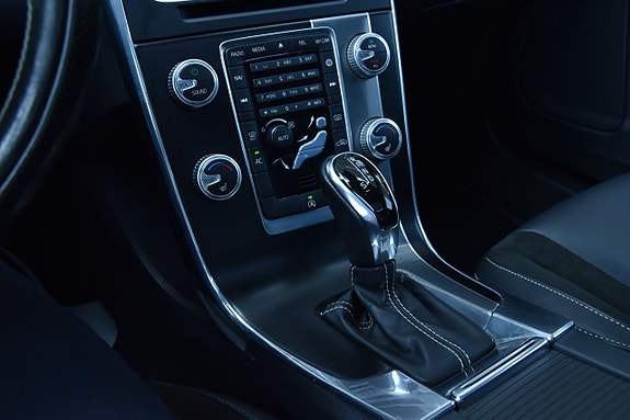 Volvo S60 16 of 26