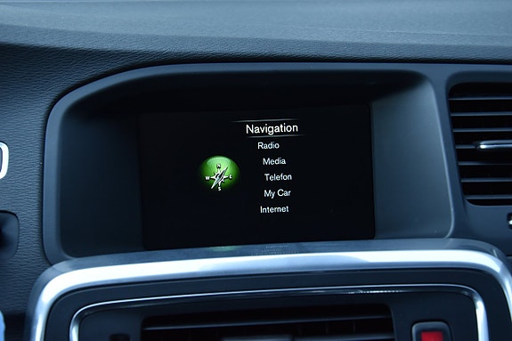 Volvo S60 19 of 26