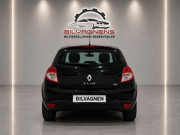 Renault Clio 5 of 7