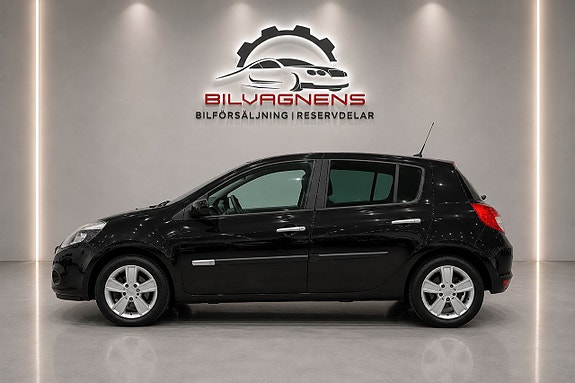 Renault Clio 4 of 7