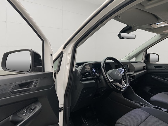 Volkswagen Caddy 17 of 30