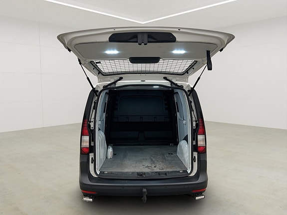 Volkswagen Caddy 13 of 30