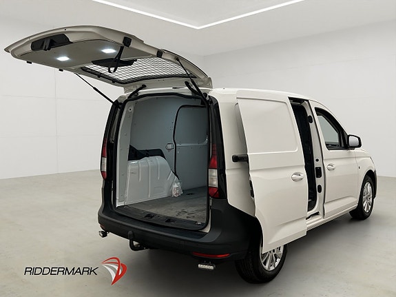 Volkswagen Caddy 14 of 30