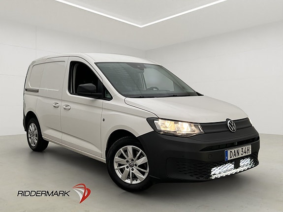Volkswagen Caddy 3 of 30