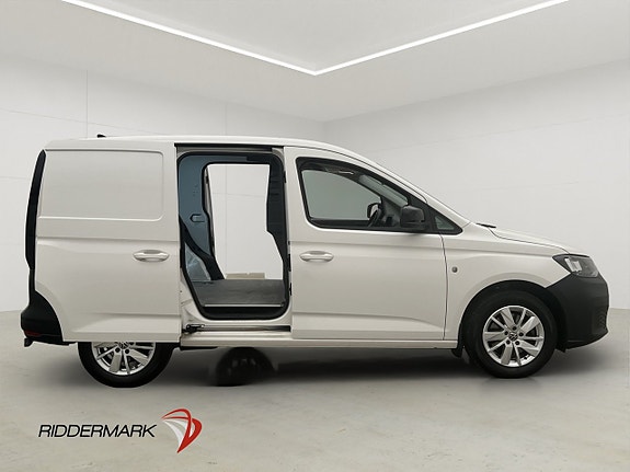 Volkswagen Caddy 12 of 30