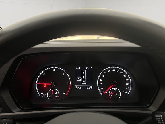 Volkswagen Caddy 20 of 30