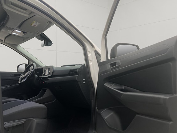 Volkswagen Caddy 30 of 30