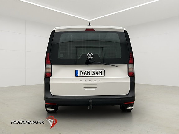 Volkswagen Caddy 9 of 30