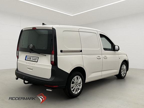 Volkswagen Caddy 10 of 30