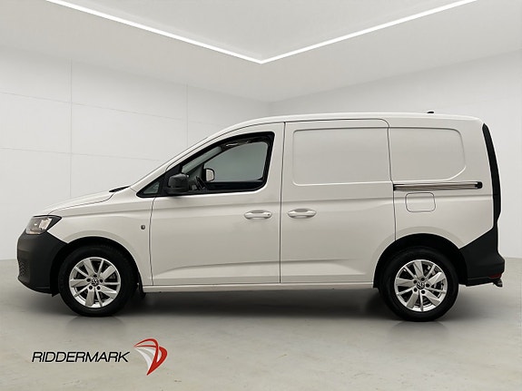 Volkswagen Caddy 6 of 30