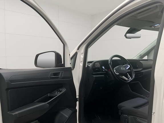 Volkswagen Caddy 16 of 30