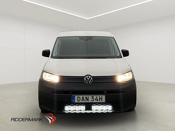 Volkswagen Caddy 5 of 30