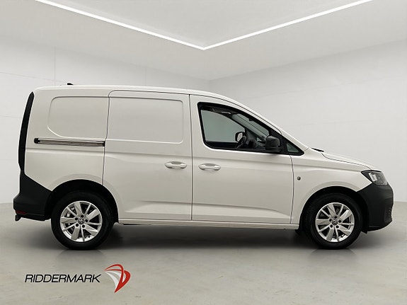 Volkswagen Caddy 2 of 30