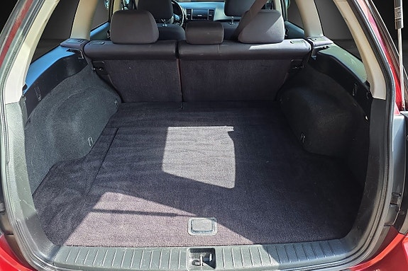 Subaru Outback 11 of 11