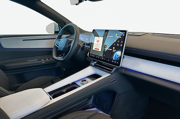 Polestar 4 13 of 14
