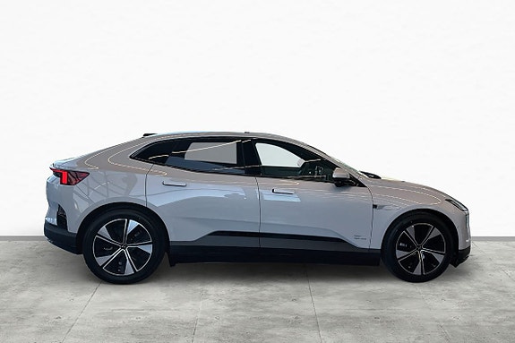 Polestar 4 4 of 14