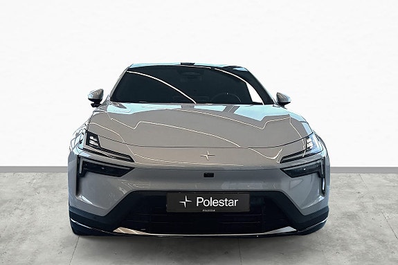 Polestar 4 3 of 14