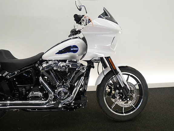 Harley-Davidson Low Rider ST - Specialpris! FXLRST 4 of 5