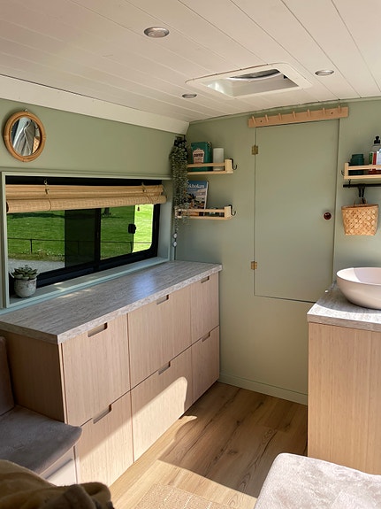 Volkswagen Crafter 4 of 5