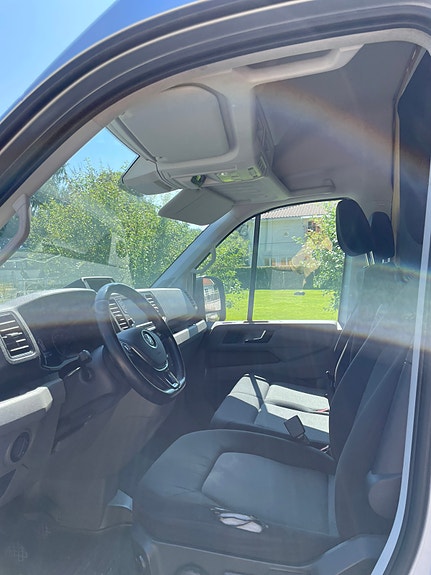 Volkswagen Crafter 13 of 14