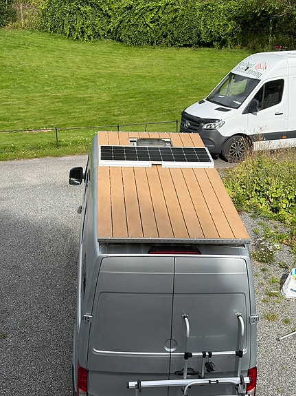 Volkswagen Crafter 2 of 14