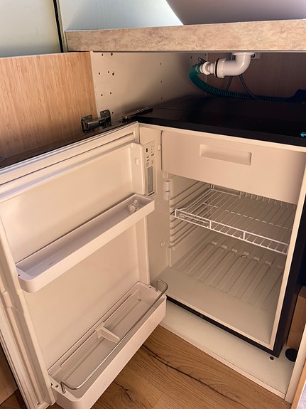 Volkswagen Crafter 9 of 14