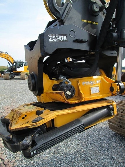 Liebherr R924 G8 17 of 20