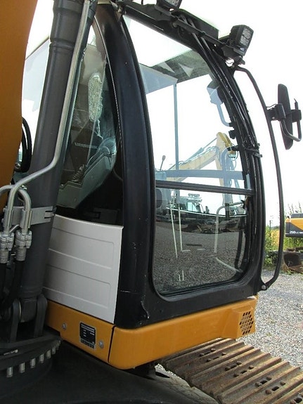 Liebherr R924 G8 12 of 20