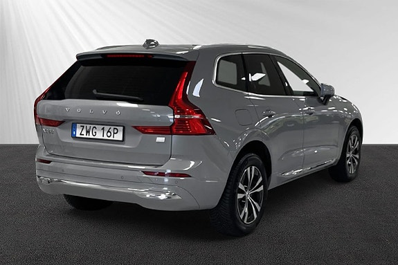 Volvo XC60 3 of 10