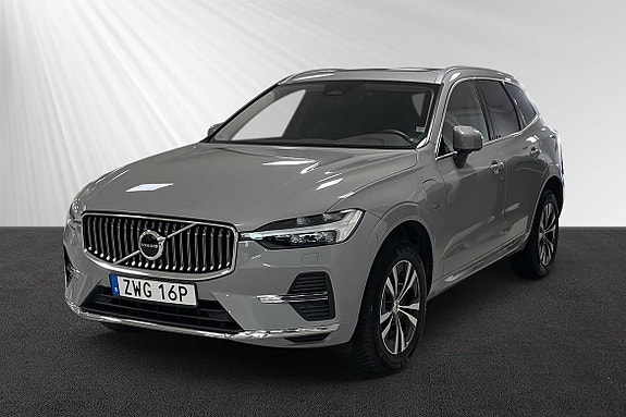 Volvo XC60 4 of 10