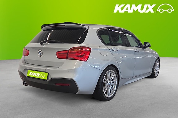 BMW 120 4 of 23