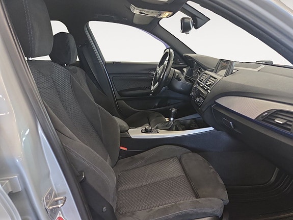 BMW 120 15 of 23