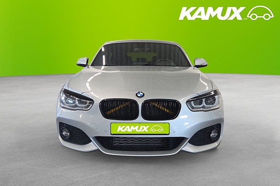BMW 120 6 of 23