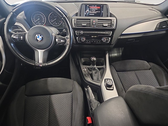 BMW 120 10 of 23
