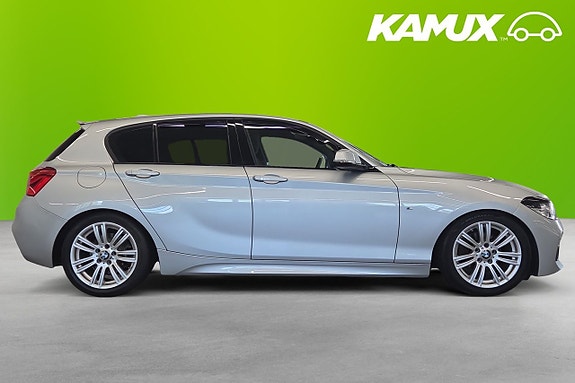 BMW 120 2 of 23
