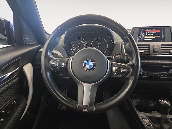BMW 120 13 of 23
