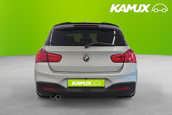 BMW 120 5 of 23