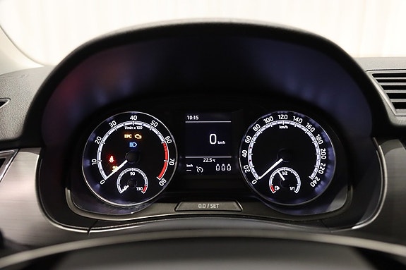 Skoda Fabia 13 of 18