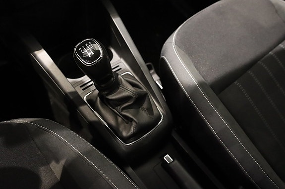 Skoda Fabia 16 of 18