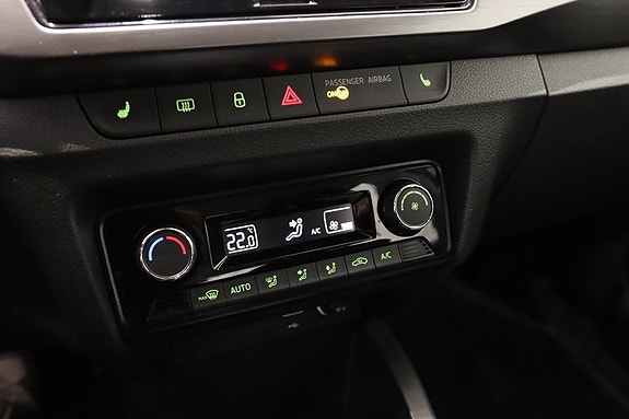 Skoda Fabia 15 of 18