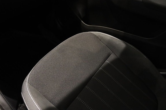 Skoda Fabia 17 of 18