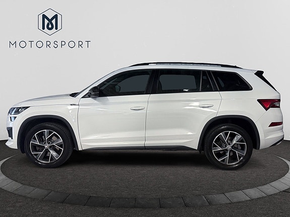 Skoda Kodiaq 6 of 19