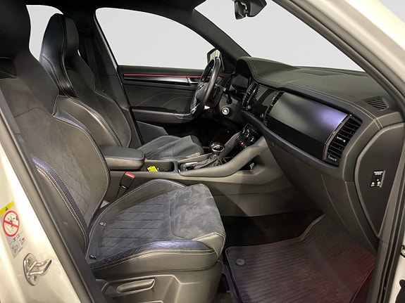 Skoda Kodiaq 10 of 19