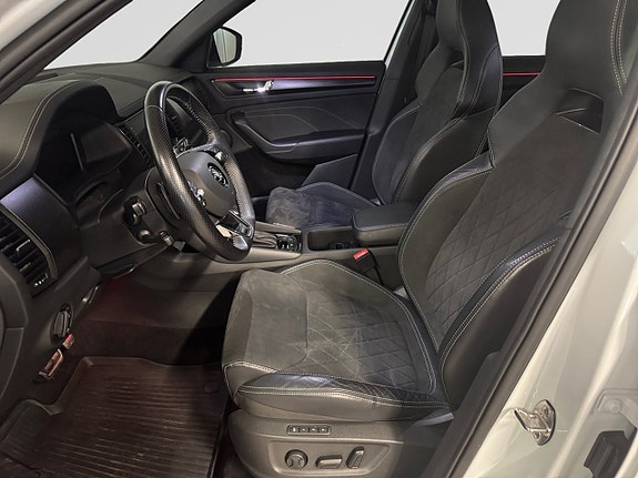 Skoda Kodiaq 14 of 19