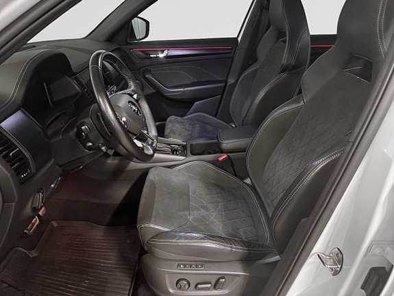 Skoda Kodiaq 15 of 20