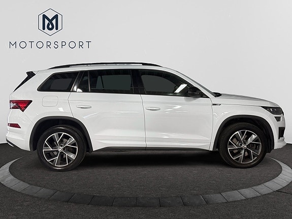 Skoda Kodiaq 9 of 20